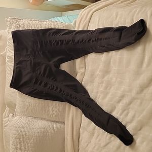 Sweetflex compression leggings black